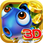 指尖捕鱼（高爆率多人）