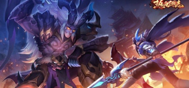 热血三国志ol最新版手游