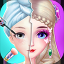 叶罗丽彩妆公主4399版