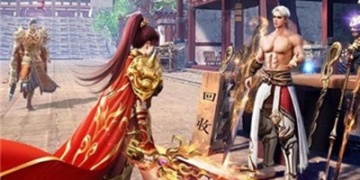幻想传奇历史版本手游