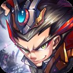 进击的赵云折扣版