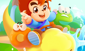 一键加拼音的APP