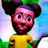 冒险的阿曼达国际服