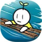 小树苗的木筏生存记