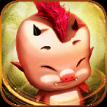 魔域幻兽单机版