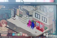 冬日狂想曲公寓怎么进