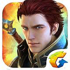 全民超神腾讯版