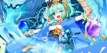 国风仙侠扮演手游