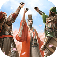 三国群英传鸿鹄霸业