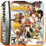 召唤之夜铸剑物语2