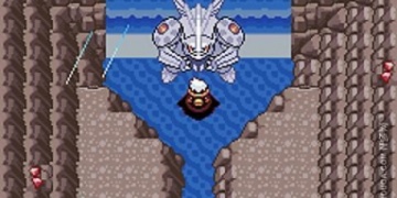 口袋妖怪漆黑的魅影超全版本手游