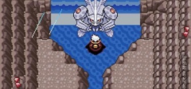 口袋妖怪漆黑的魅影超全版本手游