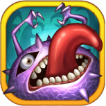 达尔文进化岛老版