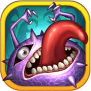 达尔文进化岛老版