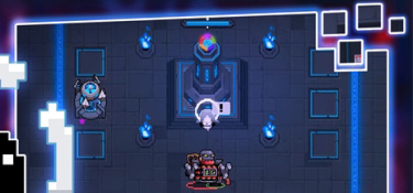 元气骑士最全版本手游