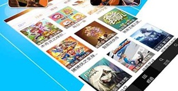 无限资源免费韩国动漫APP