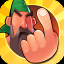 你过来呀qq游戏大厅版