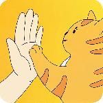 友猫
