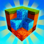 沙盒世界3D2024版