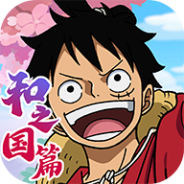 航海王启航公益服