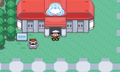 口袋妖怪究极绿宝石5.4全精灵捕捉攻略一览