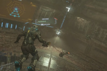 死亡空间重制版第八章修复通信阵列方法