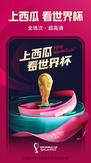 西瓜视频APP