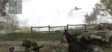 使命召唤4现代战争最新版手游