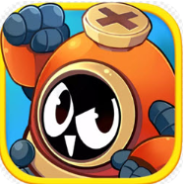 赛尔号星球大战福利版