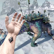 冰河大陆生存进化免广告版