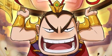 手机三国网游手游