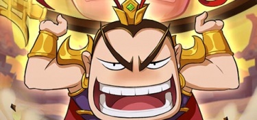 手机三国网游手游