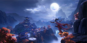 剑侠世界3攻略教程