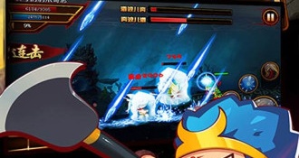 造梦西游4超全版本手游