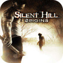 寂静岭起源psp美版