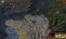 《欧陆风云4》连接失败解决办法0