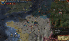 《欧陆风云4》连接失败解决办法