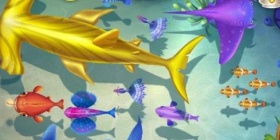 盘点福利超多的捕鱼手游合集