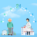 慢病用药管家患者版