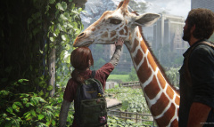 最后生还者重制版游戏黑屏闪退解决方法指南