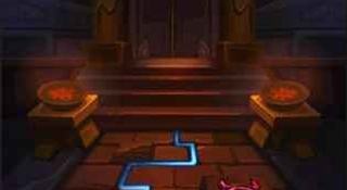 跟符文战争一样的手游