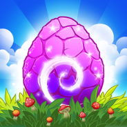 萌龙进化论无限金币钻石版