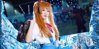 二次元cos直播软件合集