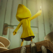 小小噩梦体验版