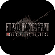 最终幻想7重置版