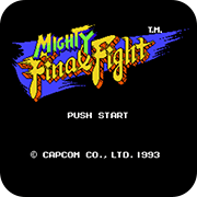 sd快打旋风无敌版