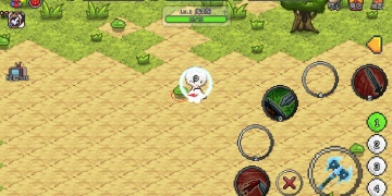 玩的人多的像素世界手游