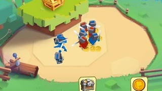 战争艺术最新版手游