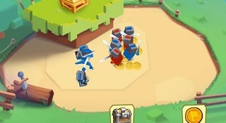 战争艺术最新版手游