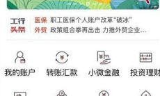 《工商银行》app查看转账明细方法2